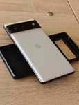 Google Pixel 6.    8/128gb