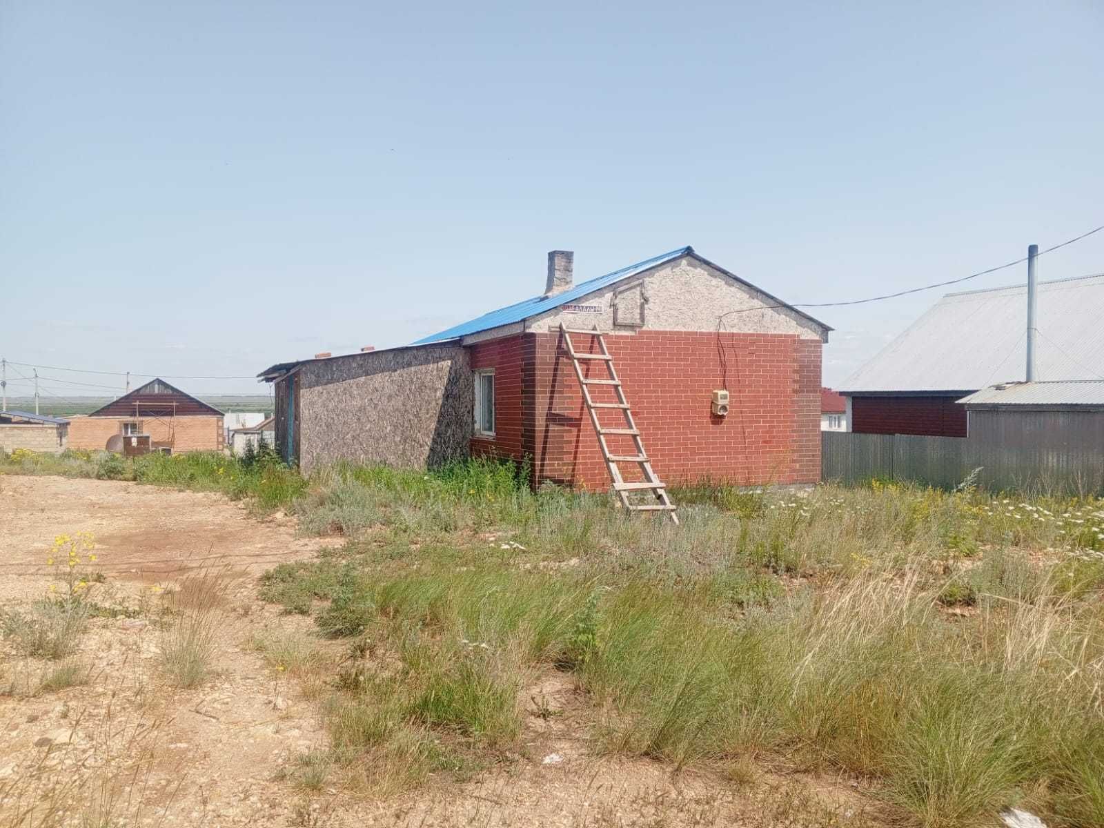 Продам срочно дом с большим участком