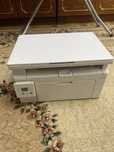 Мфу HP LaserJet pro m130a