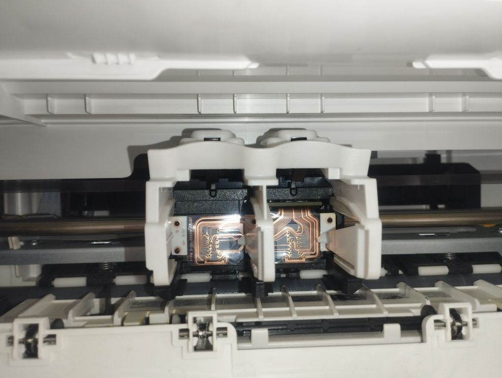 Hp Deskjet 2130 3 в 1