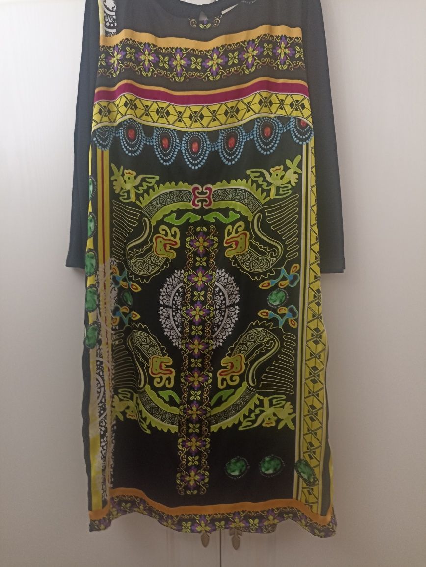 Продам платье итальянский