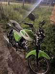 Продам альфу 125