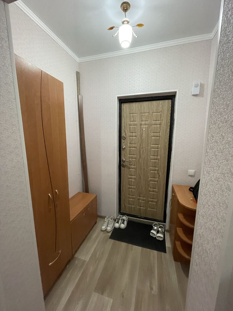 Сдается 1 ком. квартира, р-н КШТ (нов. драм. театр)