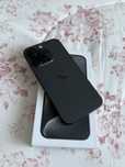 Iphone 15 pro ..
