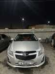 Chevrolet Cruze  (хэтчбек)