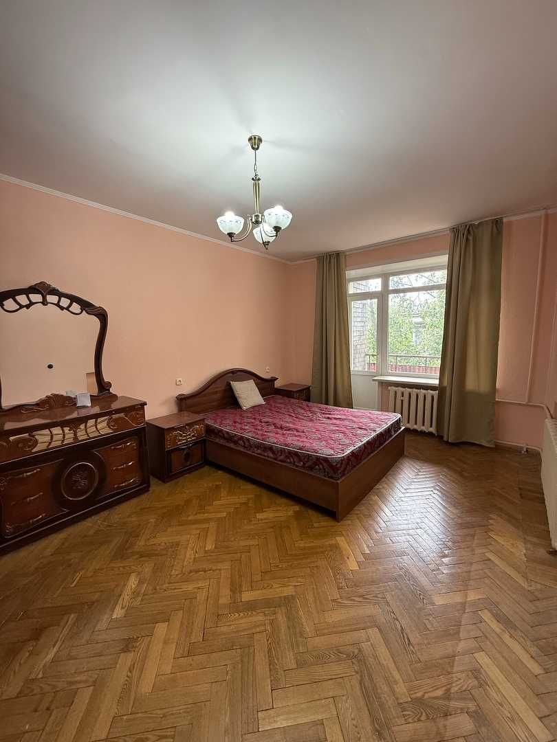 Продается квартира в центре города