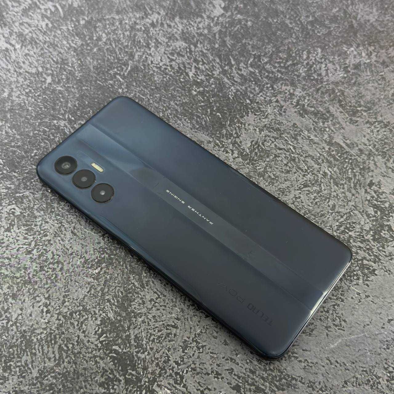 Tecno Pova 3 128 gb (Павлодар) лот:672154