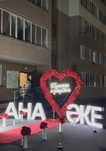 Туған күн день рождения Анашым әкешім аниматор marry me