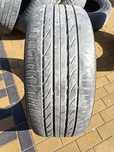 ОДНА шина 285/60 R18 - "Bridgestone" (Япония), летняя.