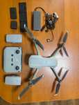 Дрон dji mavic air 2