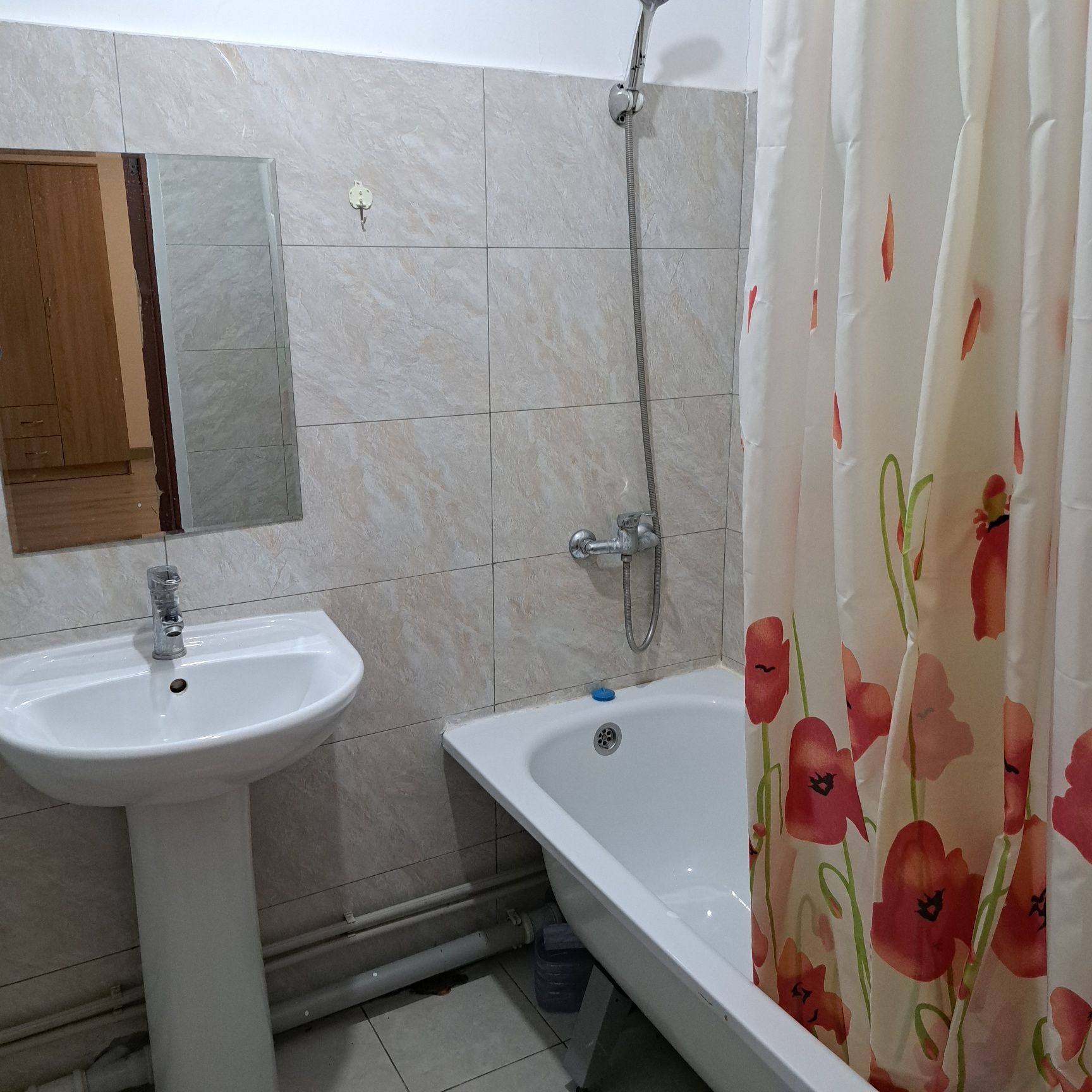 Сдам 1 комнатную квартиру