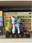 rainbow dash my little pony, май литл пони, млп радуга дэш