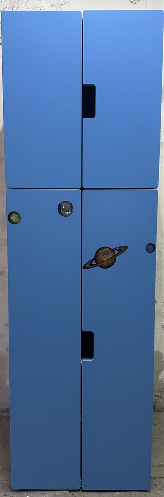 Детская мебель IKEA