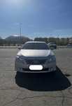 Toyota camry 50 есть торг