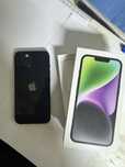 iphone 14 на 256гб акамулятор 79%