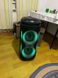 Продам колонку 100ват мощный звук