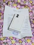 Новый IPhone 16 256 gb симка вставляется