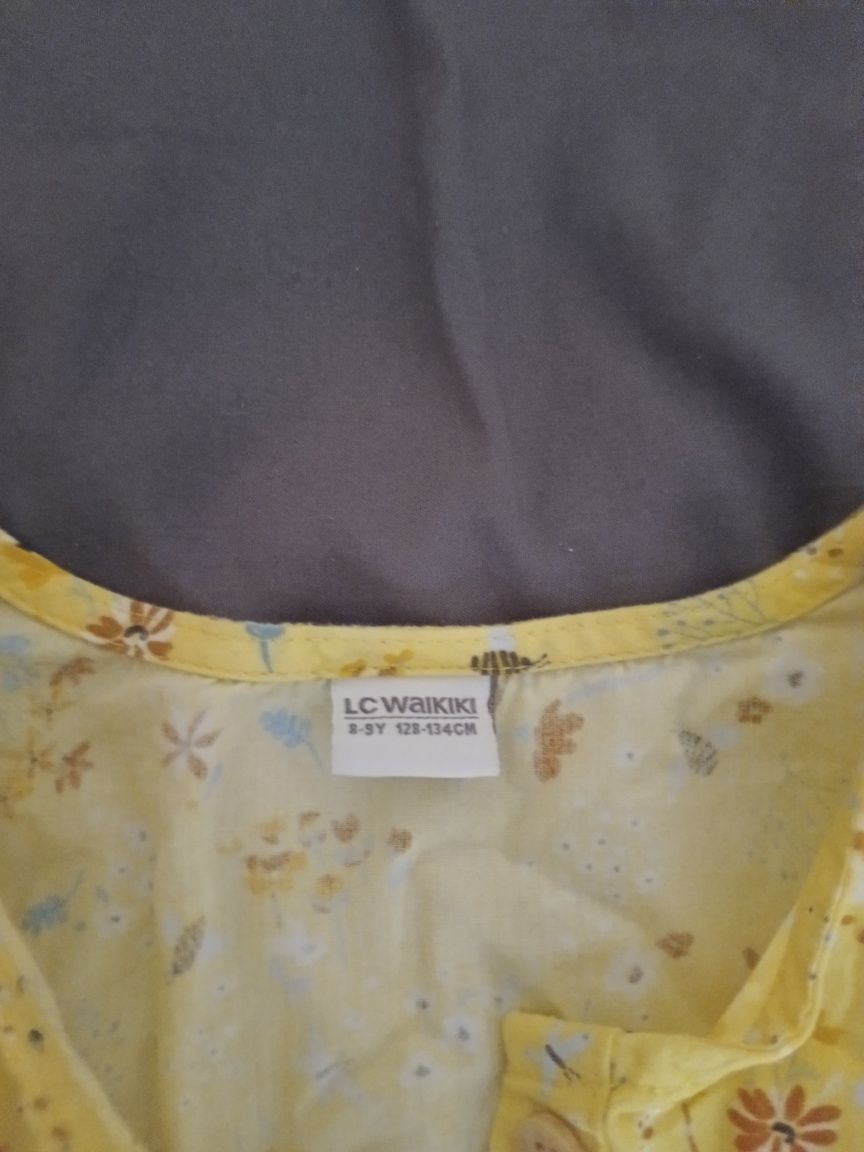 Продам Платье летнее