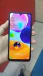 Продаю samsung a31