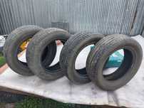 Продам шины 225/65/R 17
