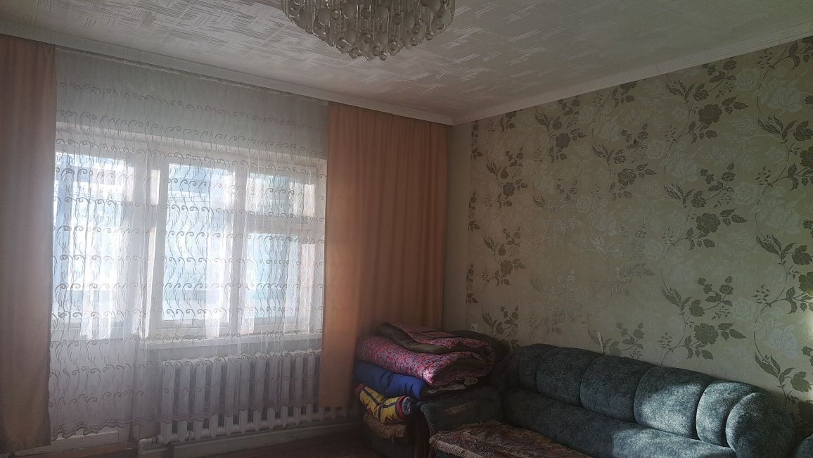 Сдаётся 2-х комнатная квартира  в г Сатпаев  районе Алтын орда