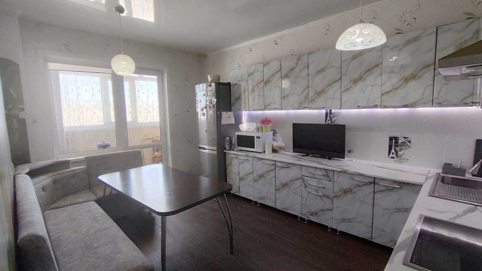 *Продам 3 комн квартиру. мкр Голубые Пруды. Помощь в ипотеке ТОРГ