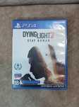 Диск dying light 2 stay human на PS4