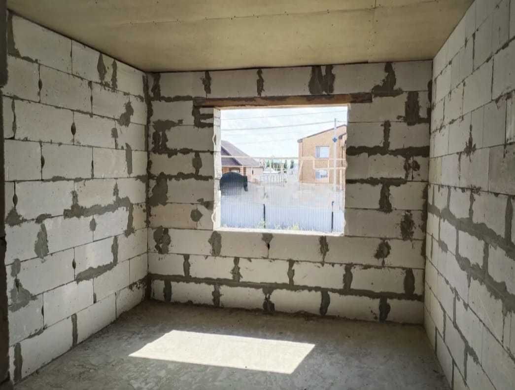 Дом в мкр Северный