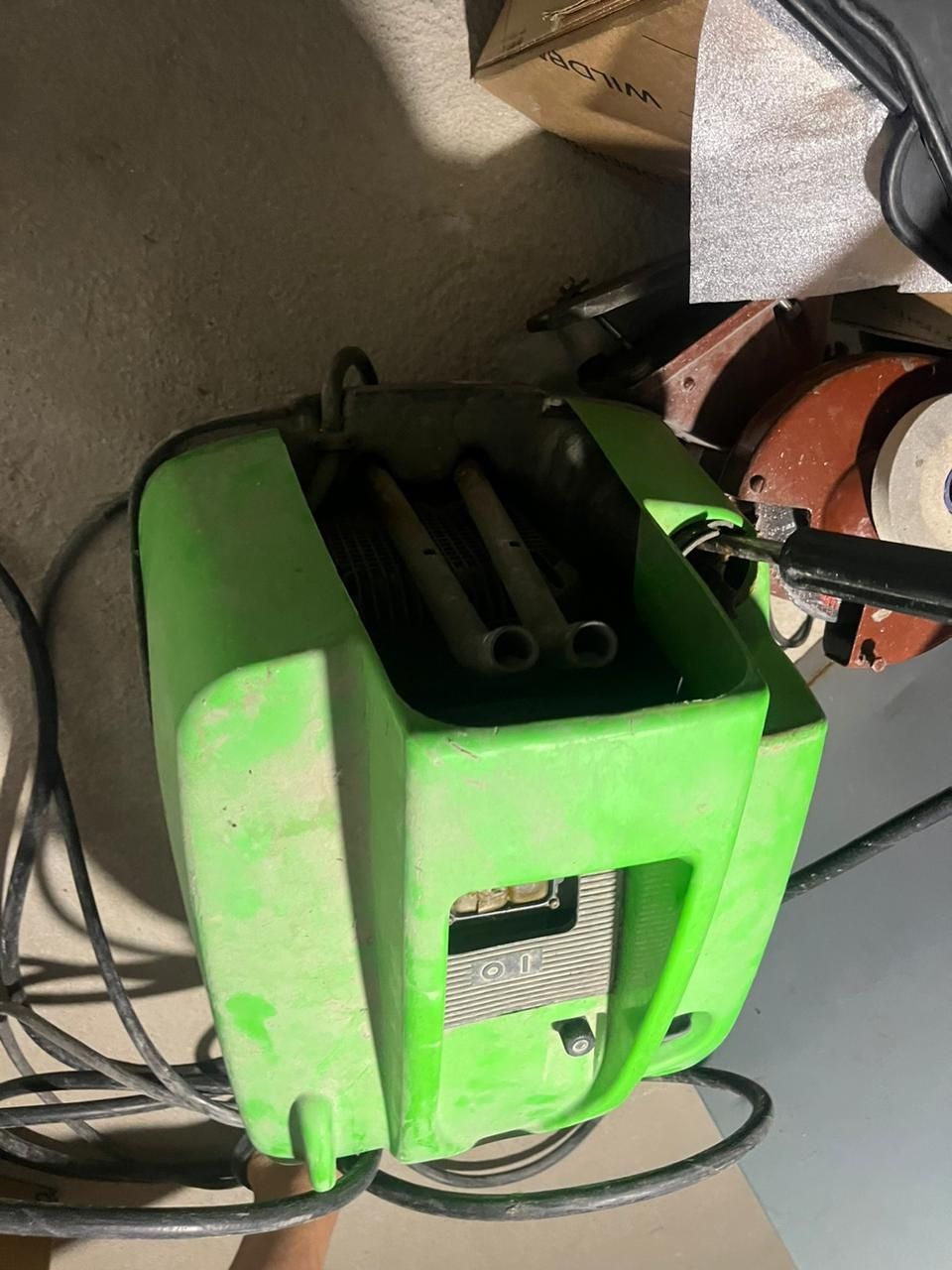 Продам автомойку фирмы Grass
