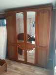 Продам спальный гарнитур