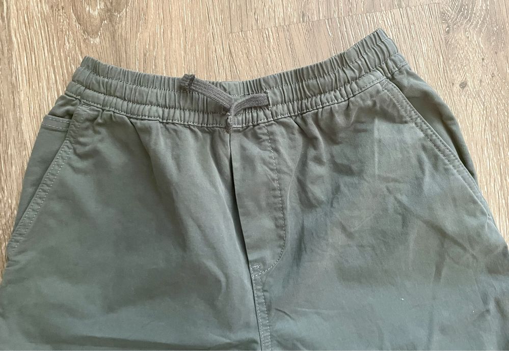 Новые брюки ZARA на мальчика