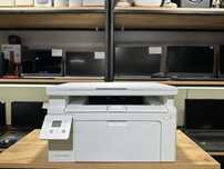 Принтер HP LaserJet Pro MFP M130a, в отличном состоянии, 10040/А10