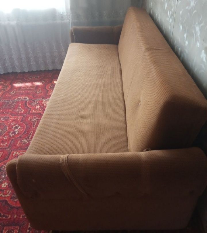 Диван раскладной