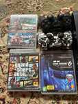 Sony PlayStation3