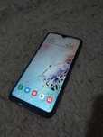 Samsung A10 в среднем состоянии