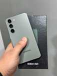 Samsung galaxy s23 green 8/128