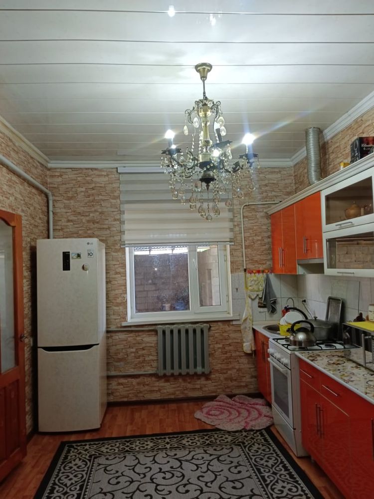 Срочно продам дом с мебелью