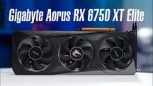 Продам Мощную видеокарту RX 6750XT 12GB