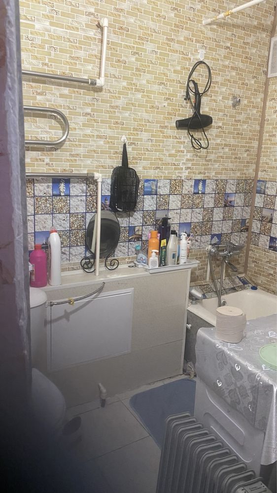 Продам 2х комнатную квартиру