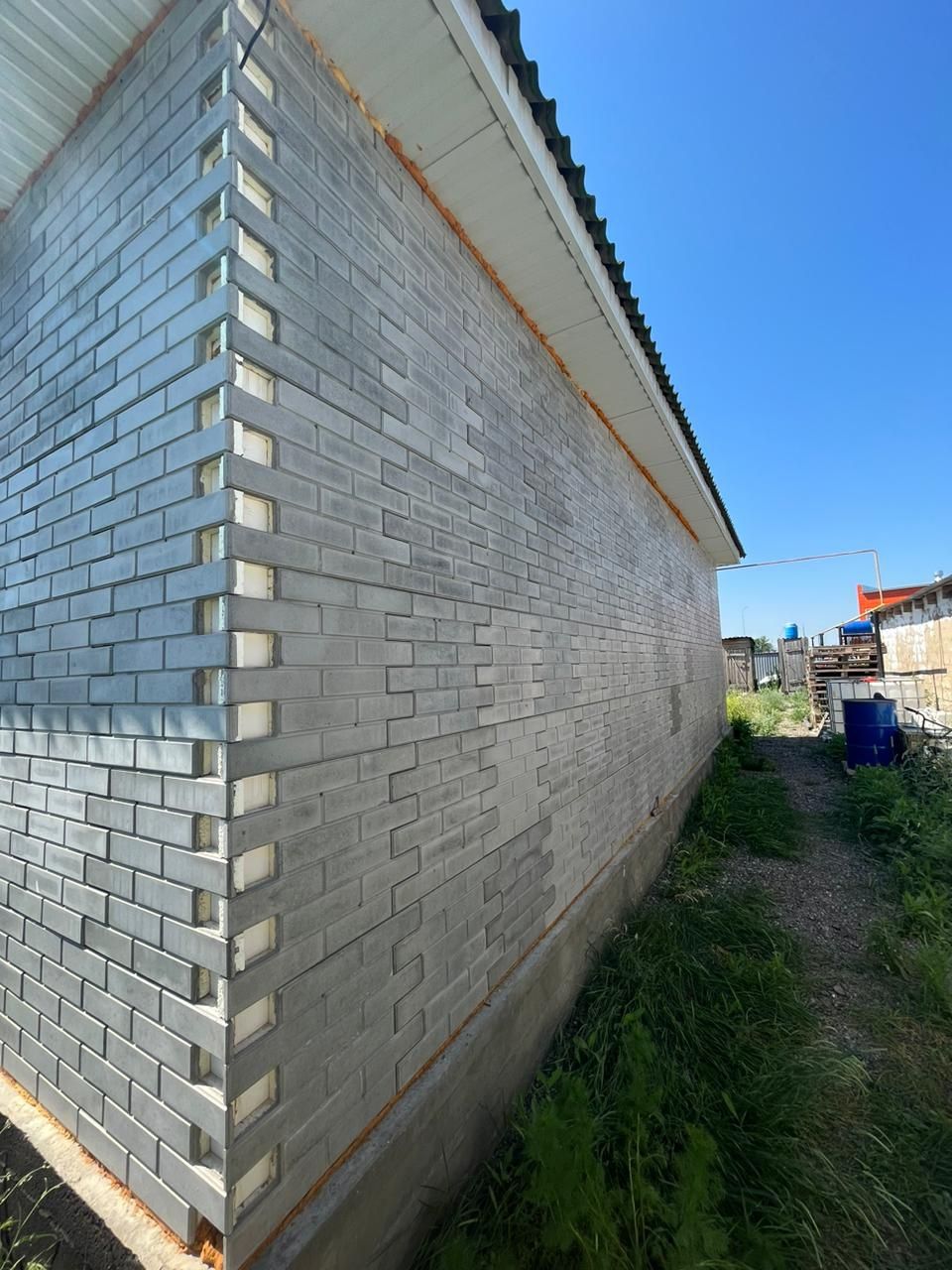 Срочно!!Продам - меняю Дом .пос.Маржанбулак