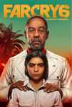 Far Cry 6 на PS 5