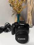Цифровой фотоаппарат Canon eos 1000d