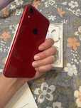 Продам  iphone xr в хорошем состояние