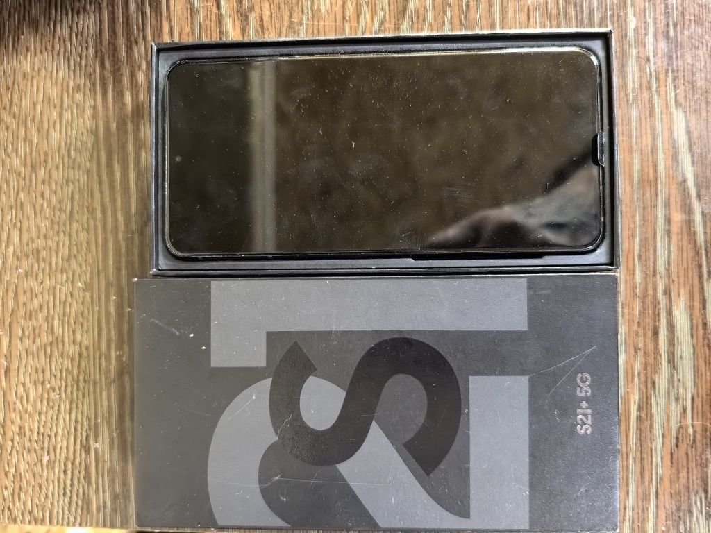 Продам Samsung S21 plus на запчасти