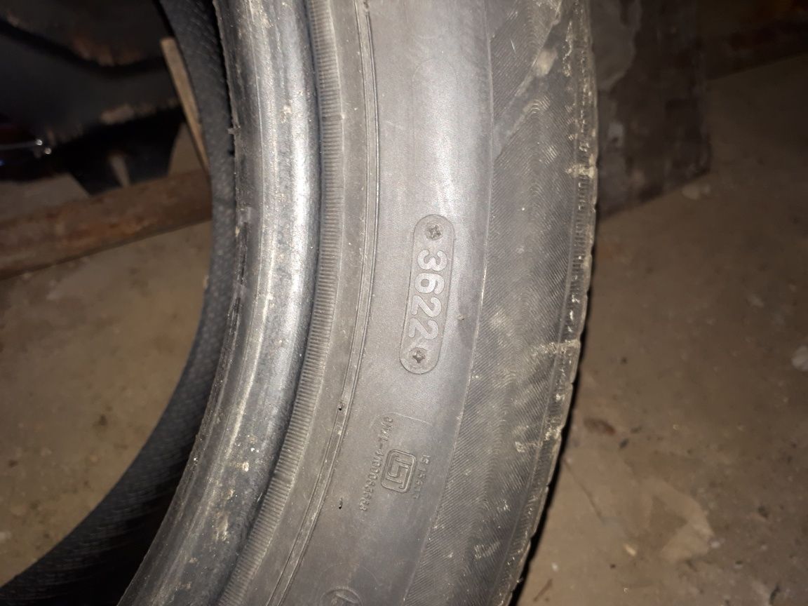 Продам шины в хорошем состоянии.