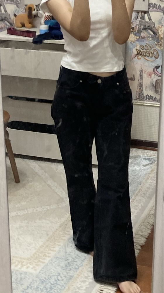 Baggy jeans продается