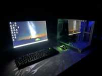 Игровой компьютер комплект gtx1060 core i7