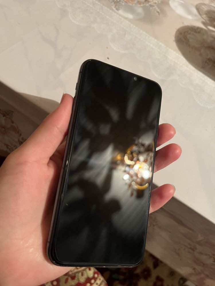 Iphone 11 pro гарантия 3 күн