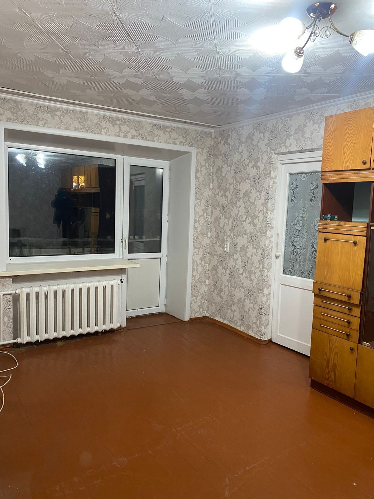 Продам 2х комнатную квартиру