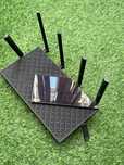 Роутер TP-Link Archer AX73 5GHz
